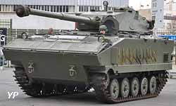 Char AMX-10