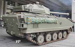 Char AMX-10 Pac 90