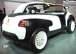 Concept-car Citroën Lacoste
