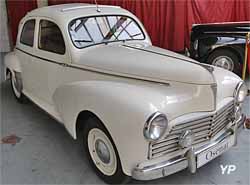 Peugeot 203 berline 1952