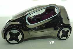 Concept-car Kia Pop