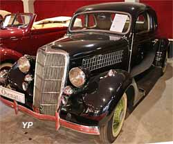 Ford V8 Deluxe 1935