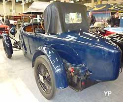 Bugatti type 39