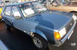 Simca Horizon