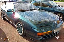 Alpine A 610 Magny-Cours
