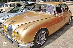 Jaguar MK 2 3.8l