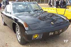 Porsche 914