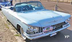 Buick Electra 225 - 1959