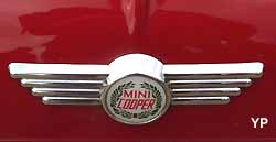 Austin Mini Cooper