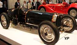 Bugatti type 59 Grand Prix