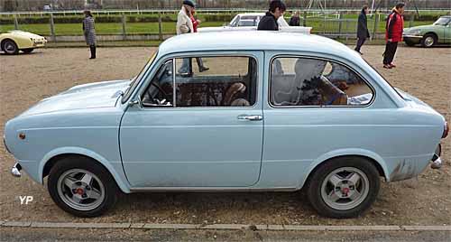 Fiat 850