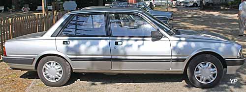 Peugeot 505 SX