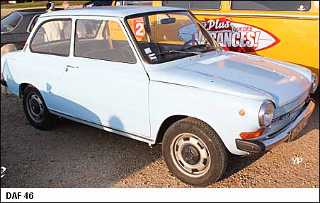 DAF 46