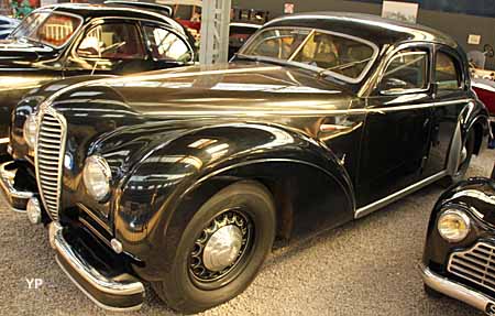 Delahaye 180