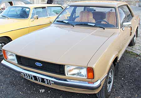 Taunus TC2