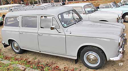 Peugeot 403 break