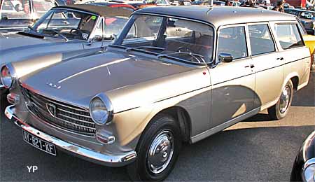 Peugeot 404 break