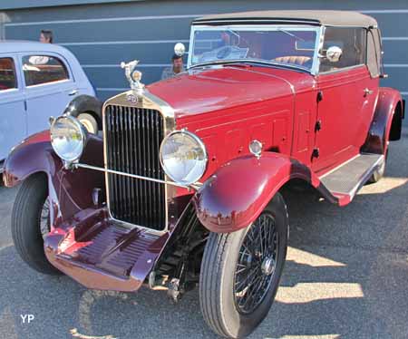 Delage D6-75