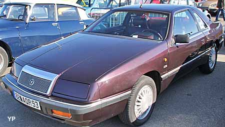 Chrysler LeBaron