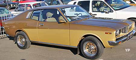 Toyota Corona Mark II