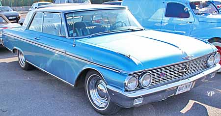 Ford Galaxie 500