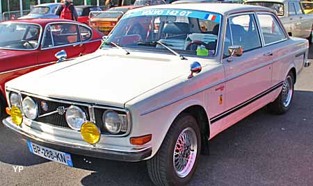 Volvo 142 (2 portes)