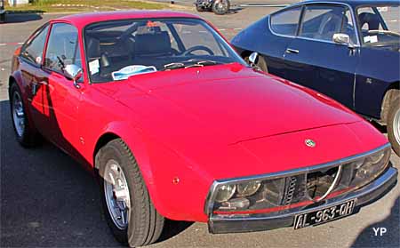 Alfa Romeo Junior Z