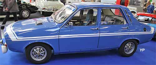 Renault 12 Gordini