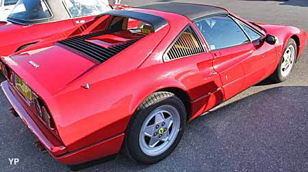 Ferrari 328 GTS