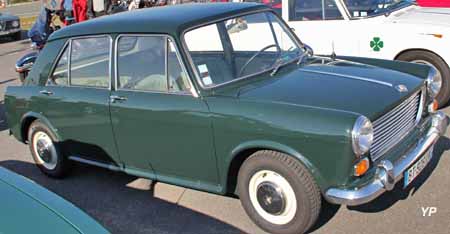 Morris 1100 (ADO16)