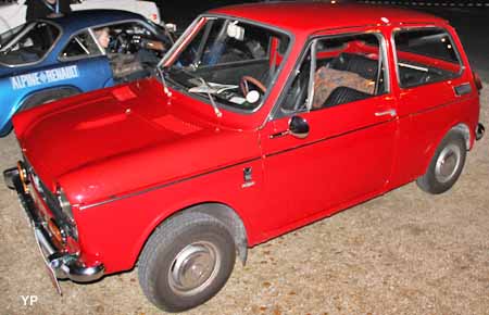 Honda N600