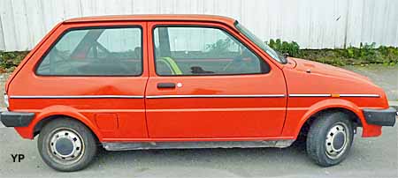 Austin Metro