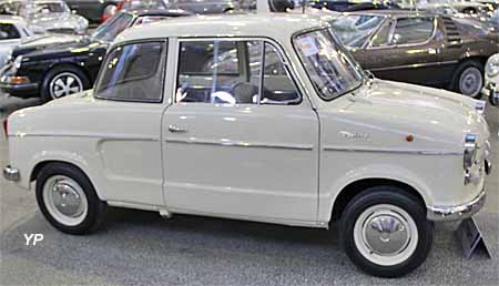 NSU Prinz 30