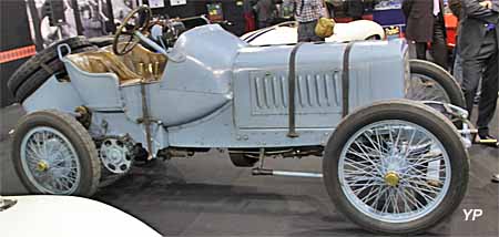 Panhard & Levassor 12.5l