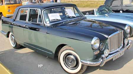 Vanden Plas Princess 3l mk II