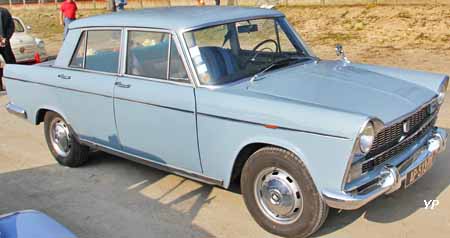 Fiat 1800