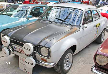 Ford Escort RS2000