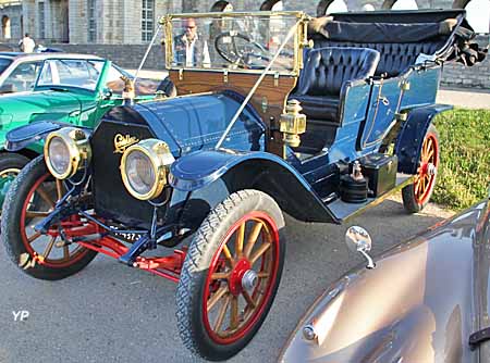 Cadillac Four model 30 (Cadillac Thirty)