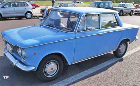 Fiat 1500