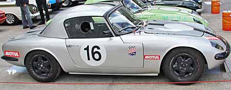 Lotus Elan