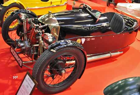 Morgan Super Sport Aéro 1928