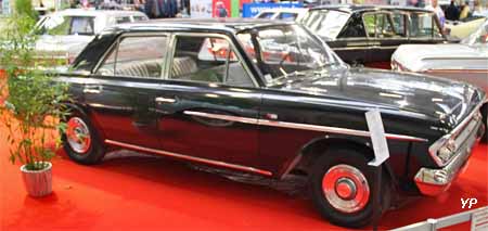 Renault Rambler Classic 6315