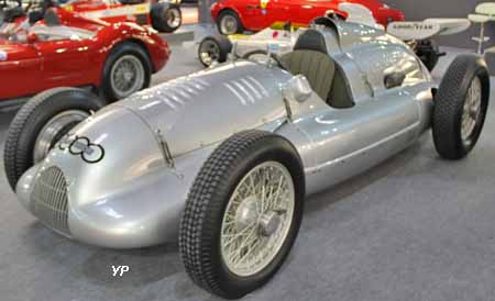 Auto Union type D