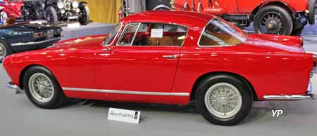 Ferrari 250 GT Buano