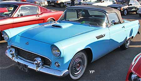 Ford Thunderbird 1955