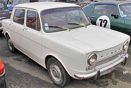 Simca 1000