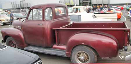 Chevrolet 3100