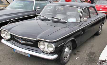 Chevrolet Corvair 700