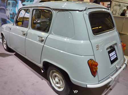 Renault 3