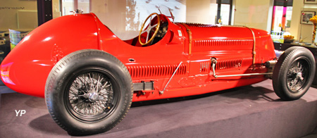 Maserati 6C-34